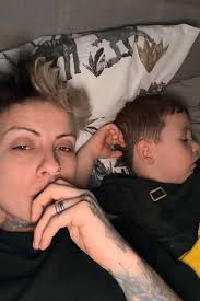 Trigger warning mentions loss 💔 So yesterday was a really hard hitting day  for us both I think I'd cried so much