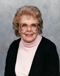 Elva Johanna Johnson Bednar Obituary 2016