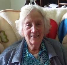 Doreen LAING Obituary (2023)