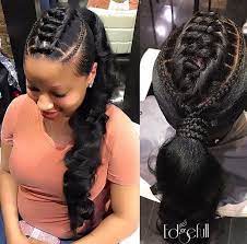 Pin On Hair Styles
