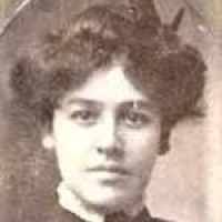 Bertha Fannie Bragg (1901–1971)