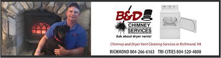 Hiring the perfect chimney sweep can help keep your family safe. B D Chimney Services Sweeps And Repairs Chimneys In The Richmond Virginia And Tri Cities Area
