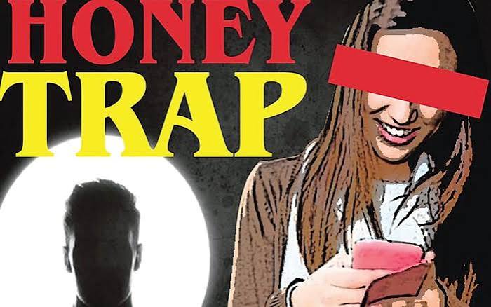 Honey Trap: बदनामी झाली अन् 50 हजारही गेले; श्रीरामपुरातील कर्मचारी अडकला हनी ट्रॅपच्या जाळ्यात
