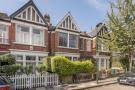 A beautifully presented family home on one of the most sought after roads in barnes, benefiting from exceptional living and entertaining space. House Prices In Elm Grove Road Barnes South West London Sw13
