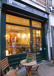 Recettes Express Et Gourmandes D Une Lilloise Pressee Salon De The Lille Salon De The Restaurer Salon