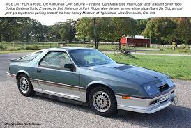 Image result for Radiant Silver 1984 Dodge