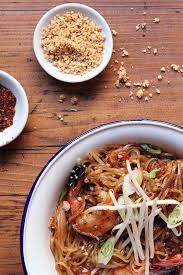 A bold, modern and mischievous take on the world of food combines location vts, kitchen actuality, celebrity interviews, stunts and recipe based. 5 Fresh Pad Thai Recipes To Make At Home In 2020 Pad Thai Recipe Pad Thai Thai Recipes