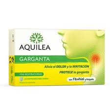 Como Aliviar El Picor De Garganta Aquilea