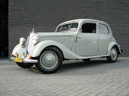 Mercedes Benz 170 1948 Mercedes Benz Mercedes Benz