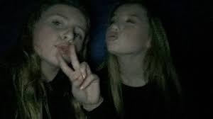 Olivia Cottrell (@MissLiviCotts)