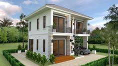 Hidup di iklim tropis merupakan suatu keuntungan bagi masyarakat indonesia. 16 Best Trend Hunian Mungil Images House Design Architecture House