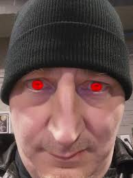 Give me what I want and I'll go away.