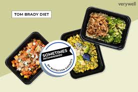 The Tom Brady Diet Pros Cons And What You Can Eat