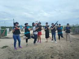 Tjius palace merupakan wahasa wisata keluarga yang. Tjiu S Battlefield Publications Facebook