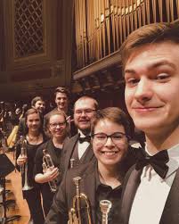 University of Michigan Trumpet Studio