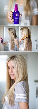 Product Review It S A 10 Hair Styling Spray Hair Styles Hair Hair Beauty