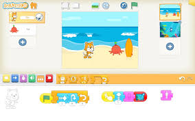 The free media player can handle a variety of. Scratchjr