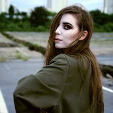 Letra Da Musica I Follow Rivers The Magician Remix Lykke Li