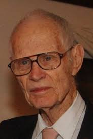 Obituary for Edward F.H. Bauer