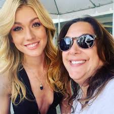 Meeting the actor who plays the boy at Magic Con