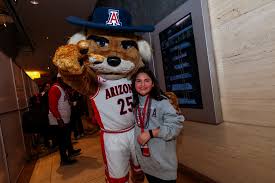 Arizona Athletics added a new photo.