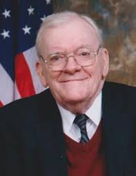 Obituary information for Harold S. "Buck" Bassett