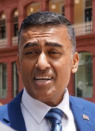 Our very own Eibhear Coyle alongside St Aidans Karen Kavanagh