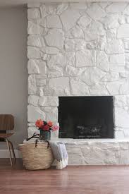 Are you tired up to have an old fashioned idea to build a fireplace? 34 Beautiful Stone Fireplaces That Rock Bring The Rusticity