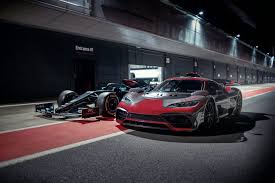 Hamilton's passion for cars clearly goes beyond the race track, with a garage that boasts some of at 33 years old, lewis hamilton is undoubtedly one of the greatest drivers in formula one history. Watch Lewis Hamilton Jump Into The Mercedes Amg One Hypercar After Work Carscoops