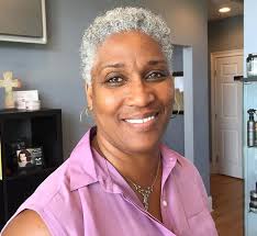 We did not find results for: Charming Style 38 Naturally Curly Gray Hair Styles