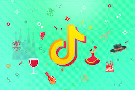 I interpret this as making a harder distinction in spanish for babies born at the same time than english speakers make. The 10 Tiktok Accounts Taking Over Spain Primetag Blog