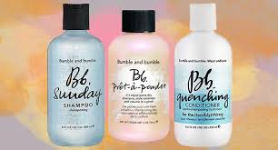 Best shampoo and conditioner, plus stylers, masks, gels, sprays, curl enhancers & more. Top Rated Bumble And Bumble Hair Products Influenster Reviews 2021
