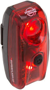 Planet Bike Superflash 65 Bike Taillight Rei Co Op