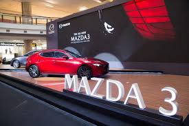 Copy widget onto your site or blog. All New Mazda 3 Now In Malaysia Yours From Rm 139 770 Wapcar