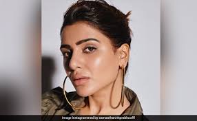 She enjoys such outdoor activities as. Trolls Used To Give Samantha Ruth Prabhu Sleepless Nights But Now