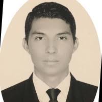 Luis Andres Palomeque Montesinos