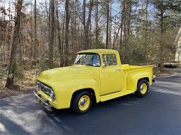 Image result for Federal Yellow 1956 Fleet