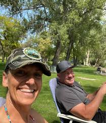 Nursing student seeking friends in Fort Riley area