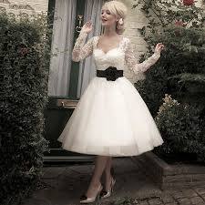 They're also great for city hall weddings or for more casual affairs. Short Black And White Wedding Dresses Off 64 Felasa Eu