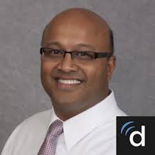 Dr. Kiran S. Devaraj, MD