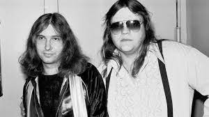 Jim steinman — carpe noctem jim steinman — der tanz der vampire Pp7suxj9knrnbm
