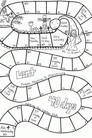 Free printable lent coloring pages printable for kids that you can print out and color. Lent Coloring Page Coloring Home