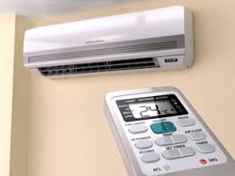 Before installing, please be sure to check for any. Should You Get A Central Air Unit Or A Wall Mounted Ac