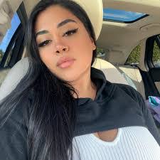 Dora Luna's Instagram, Twitter & Facebook