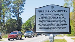 Life storage provides storage unit rental in mt pleasant, at 1426 n highway 17, mt pleasant, sc, 29464. Highway 41 And The Phillips Community This Area Fits The People Who Live Here Mount Pleasant Magazine