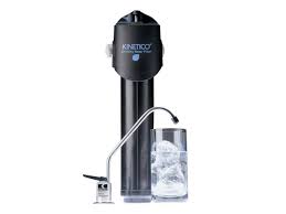 Use block salt in your premium premier compact water softener and tablet salt in the essential system. Kinetico 7500 Aquaguard Drinking Water Filter Red House Water Systems