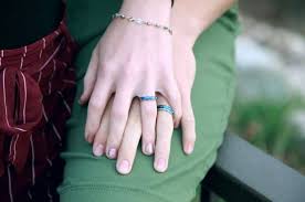 Check spelling or type a new query. Do Guys Wear Promise Rings