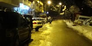 10 kilometre derinliğinde meydana gelen depremle ilgili şimdiye kadar. Siirt Te Deprem Panigi Vatandaslar Sokaga Dokuldu Memurlar Net