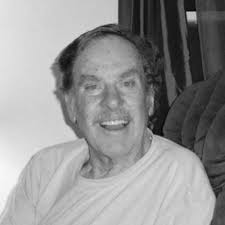 Ronald Harris Obituary (1944