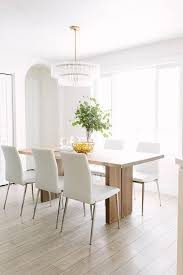 Ours are designed with the right proportions to be comfortable to sit in until dessert. White Dining Room Chairs 38 Design Secrets Download